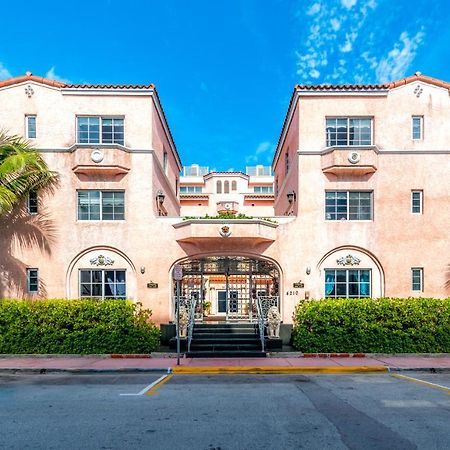 Secret Garden Miami Beach Ngoại thất bức ảnh