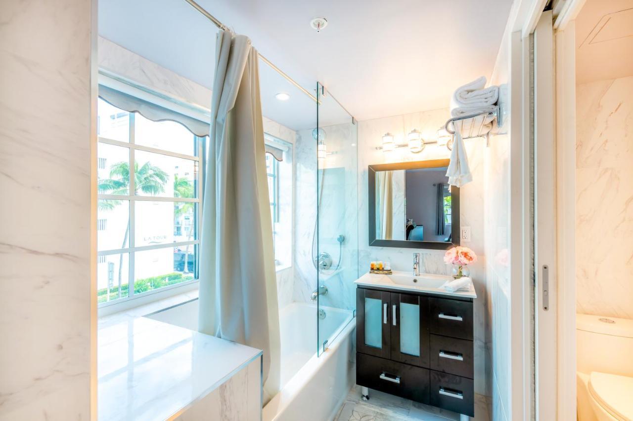 Secret Garden Miami Beach Ngoại thất bức ảnh