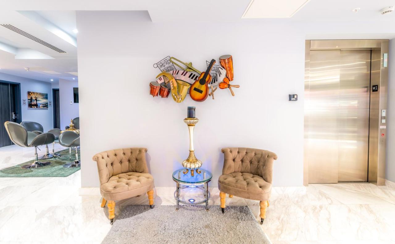 Secret Garden Miami Beach Ngoại thất bức ảnh