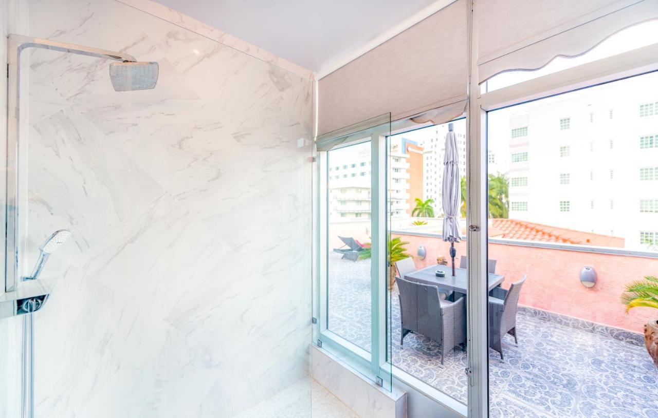 Secret Garden Miami Beach Ngoại thất bức ảnh