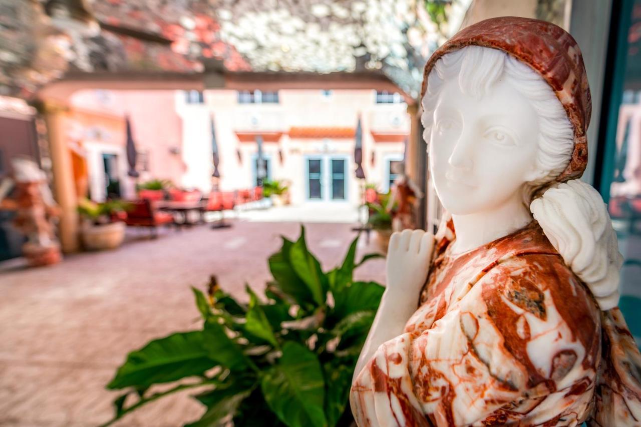 Secret Garden Miami Beach Ngoại thất bức ảnh