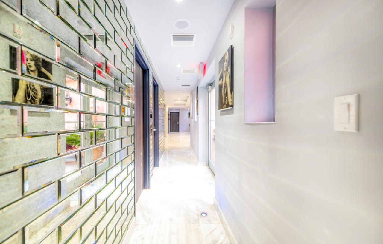 Secret Garden Miami Beach Ngoại thất bức ảnh