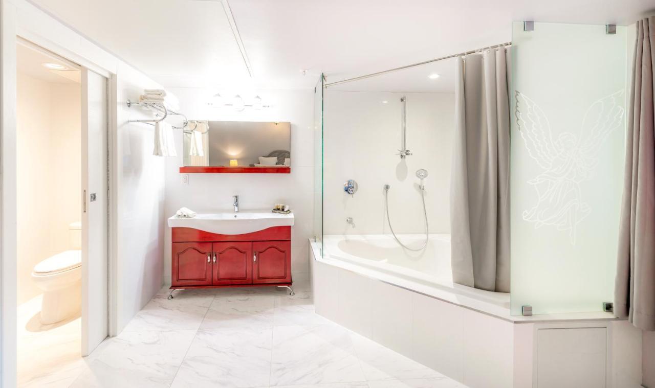 Secret Garden Miami Beach Ngoại thất bức ảnh