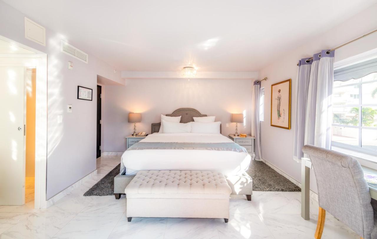 Secret Garden Miami Beach Ngoại thất bức ảnh