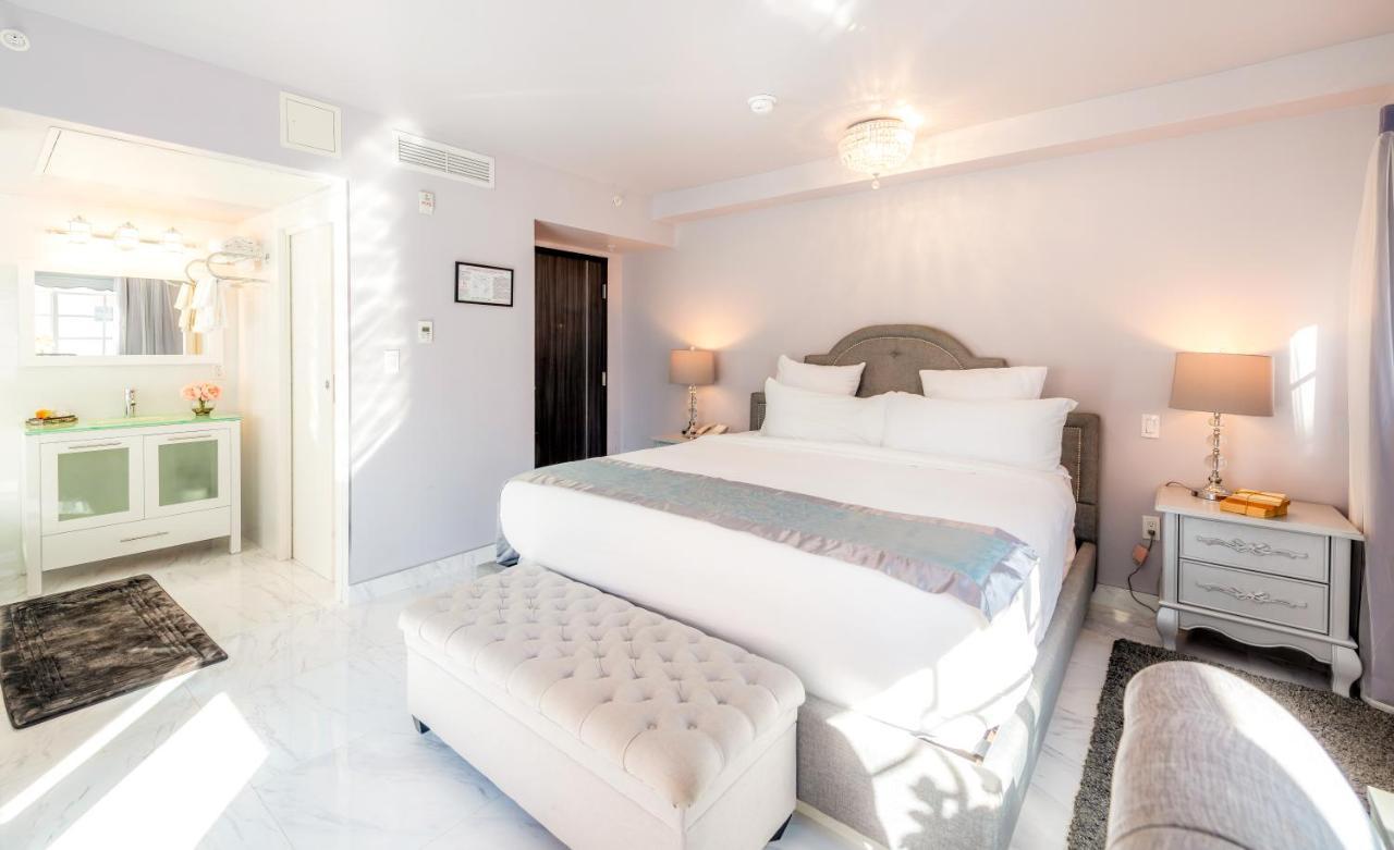 Secret Garden Miami Beach Ngoại thất bức ảnh