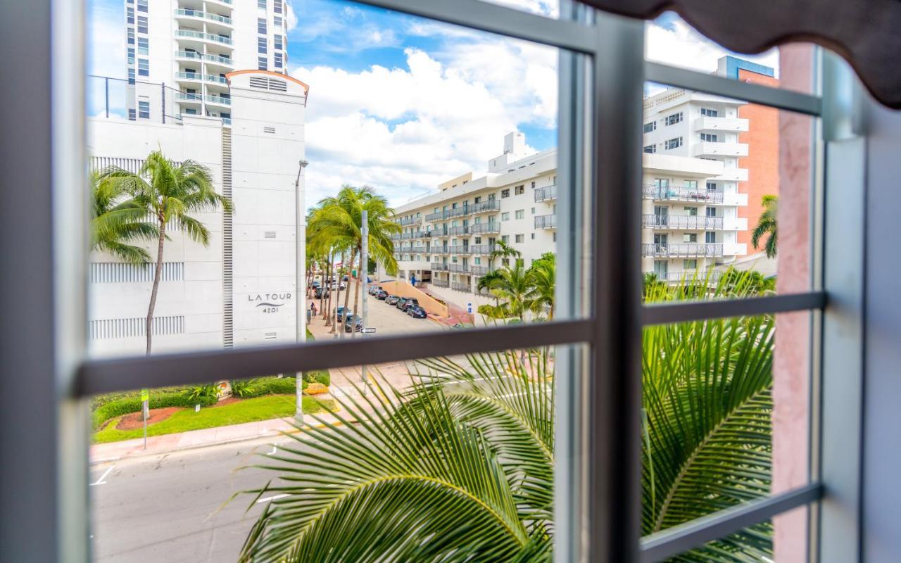 Secret Garden Miami Beach Ngoại thất bức ảnh